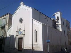 Parrocchia S. Maria Del Pozzo, Trani orari di apertura
