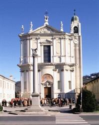 Parrocchia S. Maria Nascente, Coccaglio orari di apertura