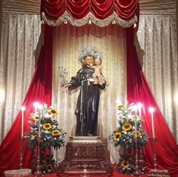Parrocchia S. Nicola Vescovo, Nociglia orari di apertura