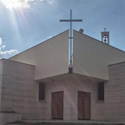 Parrocchia S. Michele Arcangelo, Roma orari di apertura