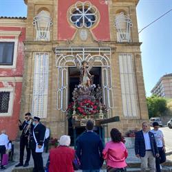 Parrocchia S. Michele Arcangelo, Caltanissetta orari di apertura