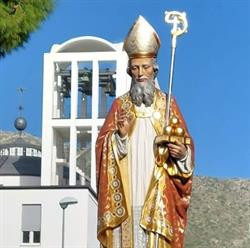 Parrocchia S. Nicola, Mondragone orari di apertura