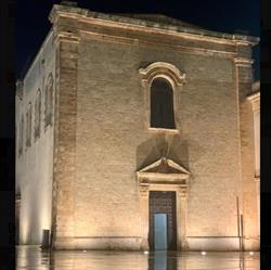 Parrocchia San Pietro Apostolo, Carovigno orari di apertura
