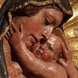 Parrocchia S. Romualdo Abate, Bonarcado orari di apertura