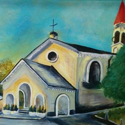 Parrocchia S. Vincenzo Martire, Corbetta orari di apertura