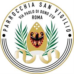 Parrocchia di San Vigilio, Roma orari di apertura