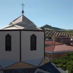 Parrocchia S.Giorgio Chiesa Cristo Re, San Benedetto del Tronto orari di apertura