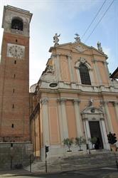 Parrocchia S.lorenzo, Manerbio orari di apertura