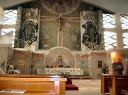 Parrocchia S.luca Evangelista, Roma orari di apertura