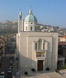 Parrocchia S.antonio Di Padova, San Benedetto del Tronto orari di apertura