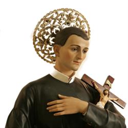 Parrocchia San Gerardo Maiella, Corato orari di apertura