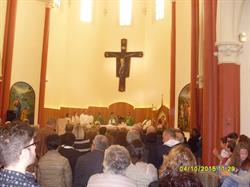Chiesa Parrocchiale di San Lorenzo in Strada, Riccione orari di apertura