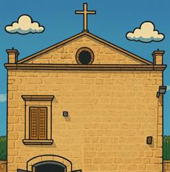 Parrocchia di San Marco Evangelista, Bari orari di apertura