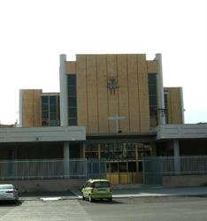 Parrocchia S.monica, Roma orari di apertura