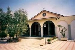 Parrocchia S.maria Delle Grazie, Calenzano orari di apertura