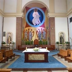 Chiesa Parrocchiale di Santa Maria Immacolata e San Vincenzo de' Paoli, Roma orari di apertura