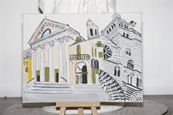 Parrocchia S.martino D'albaro, Genova orari di apertura