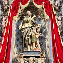 Parrocchia S.matteo, Lecce orari di apertura