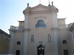 Parrocchia S.michele Arcangelo, Magnago orari di apertura