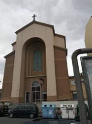 Parrocchia Sacro Cuore, Savona orari di apertura