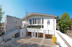 Parrocchia Sacro Cuore Di Gesu' X, Rimini orari di apertura