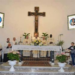 Parrocchia Sacro Cuore Tavarnuzze, orari di apertura