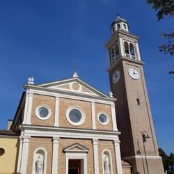 Parrocchia Sala S.maria Del Rosario, Cesenatico orari di apertura