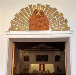 Parrocchia Sacra Famiglia, Sassari orari di apertura