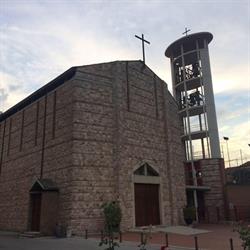 Chiesa del Sacro Cuore, Spoleto orari di apertura
