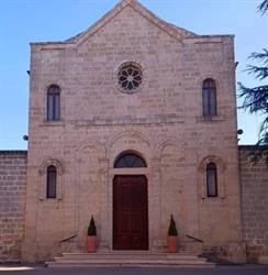 Parrocchia Sacro Cuore, Latiano orari di apertura