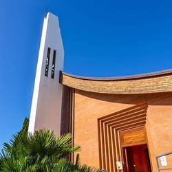Parrocchia Sacro Cuore Di Gesu', Mola di Bari orari di apertura