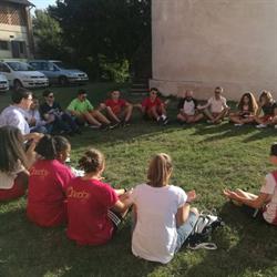 Parrocchia Sacro Cuore Di Gesu', Abbiategrasso orari di apertura
