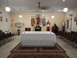 Parrocchia San Carlo Borromeo Misterbianco (CT), orari di apertura