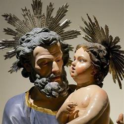 Parrocchia San Giuseppe Artigiano, Andria orari di apertura