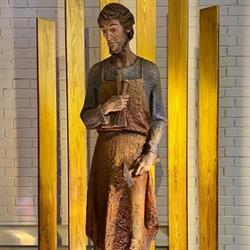 Parrocchia San Giuseppe Artigiano, Carpi orari di apertura