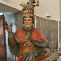 Parrocchia di San Leone Magno, Metaponto orari di apertura