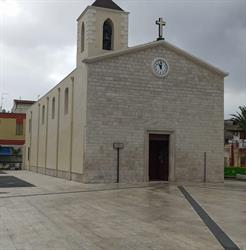 Chiesa San Michele Arcangelo, Zapponeta orari di apertura