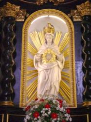 Parrocchia San Nicola Da Tolentino, Genova orari di apertura