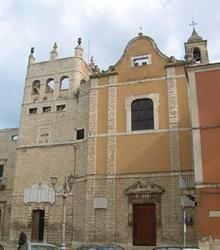Parrocchia San Gioacchino, Terlizzi orari di apertura