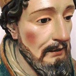 Parrocchia San Martino Vescovo, Macerata Campania orari di apertura