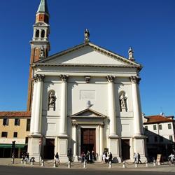 Parrocchia San Rocco Di Dolo, orari di apertura