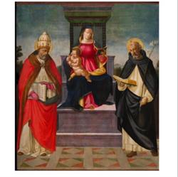 Parrocchia Santa Maria a Campi, Campi Bisenzio orari di apertura