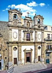Parrocchia Santi Apostoli Paolo E Bartolomeo, Alcamo orari di apertura