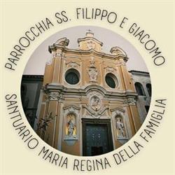 Parrocchia Santi Filippo E Giacomo - Santuario Maria Regina della Famiglia, Aversa orari di apertura