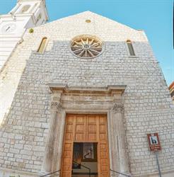 Chiesa Madre di San Rocco di Montpellier, Valenzano orari di apertura
