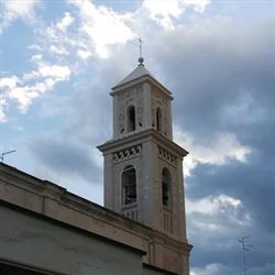Parrocchia Santa Lucia, Acquaviva delle Fonti orari di apertura