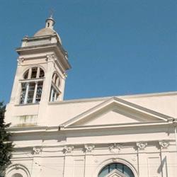 Parrocchia Santissima Annunziata, Cagliari orari di apertura