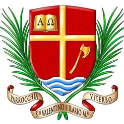 Parrocchia Ss. Ilario e Valentino, Viterbo orari di apertura