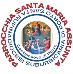 Parrocchia Ss. Maria Assunta, Castelnuovo di Porto orari di apertura