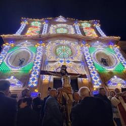 Parrocchia Santo Spirito, Canicattì orari di apertura